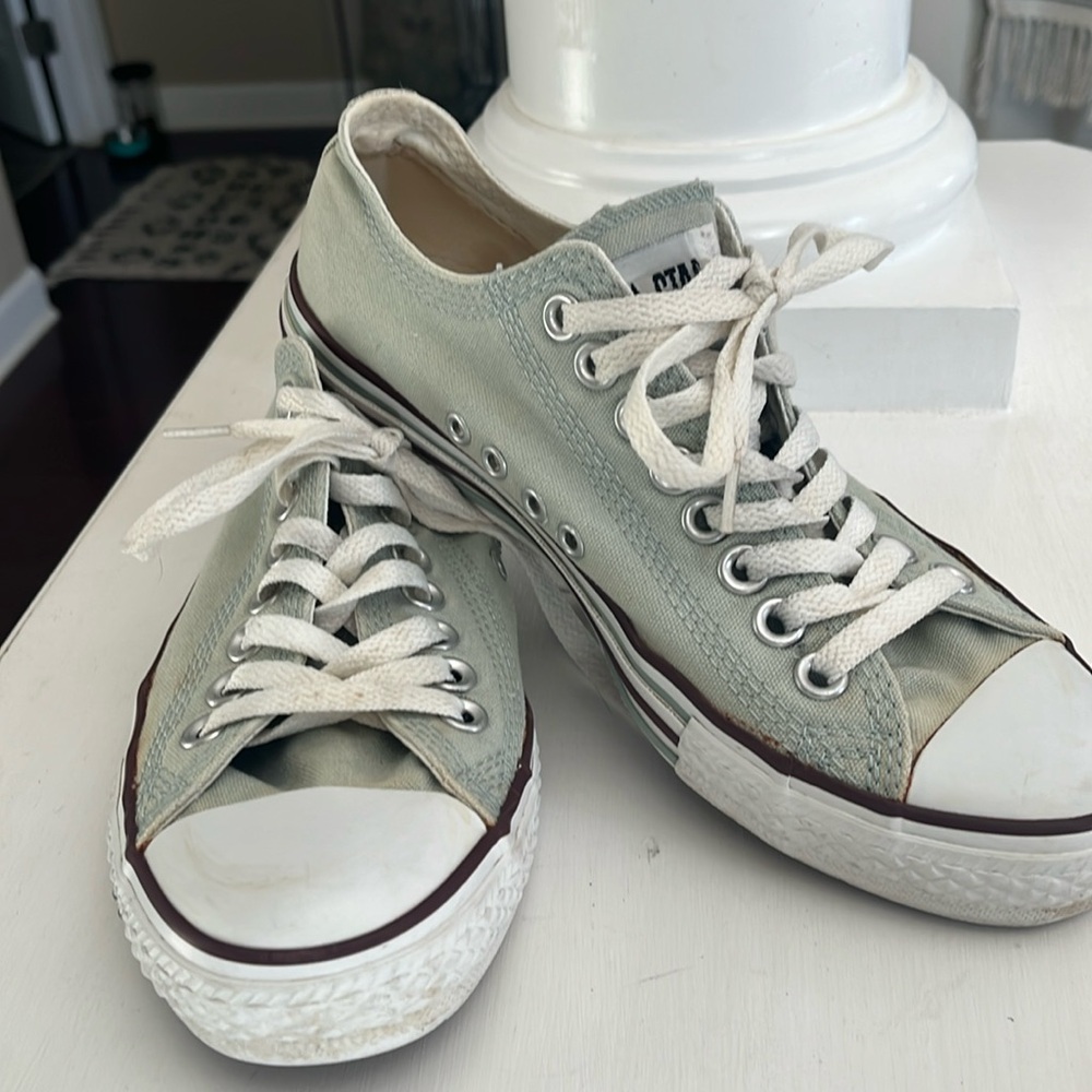 Converse All-Star sneaker ￼